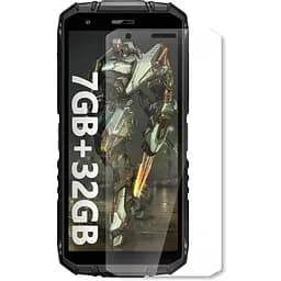 Захисна плівка StatusSKIN для Doogee S41 Pro Екран Матова Pro