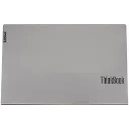 Кришка для ноутбука LENOVO (L340-15API, L340-15IWL), сірий