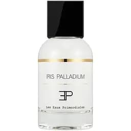 Парфюмированная вода оригинал тестер Les Eaux Primordiales Iris Palladium 100 мл