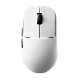 Беспроводная игровая мышь Scyrox V8, Белый