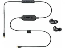 Навушники Shure SE215BT (Black) - мініатюра 3