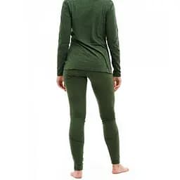 Термоштани Turbat Retezat Bottom Combu Green S (1054-012.002.0609) - мініатюра 2