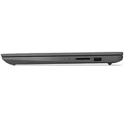 Ноутбук Lenovo IdeaPad 3,14”,3 5300U la 3.8 GHz,8 GB DDR4 3200,512 GB,Без ОС,DDR4 - мініатюра 4
