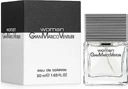 Оригинал Gian Marco Venturi Woman 50 мл туалетная вода