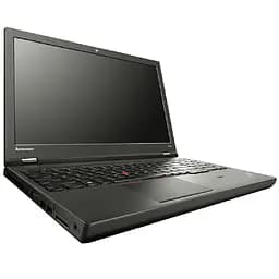 Ноутбук Lenovo ThinkPad W541 (i7-4810MQ/8/256SSD/1Tb/K2100M-2Gb) - Class B "Б/В" - мініатюра 2