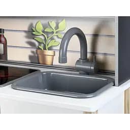 Іграшкова дерев'яна кухня Klein Miele Family Kitchen (7194) - мініатюра 10