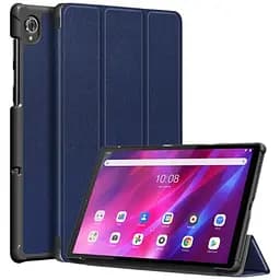 Чохол-книжка для планшета Lenovo K10 TB-X6C6 X6C6F X6C6X 10.3 Синій