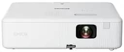 Проєктор CO-W01 WXGA 3000 lm 1.27 Epson teh0019168