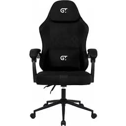Геймерское кресло GT Racer (X-2326 Fabric Black)
