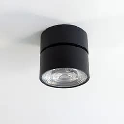 Накладний світильник Friendlylight Silent Surf LED 14W FL2104 - мініатюра 2