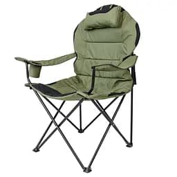 Крісло Vitan Майстер короп хакі d16 мм