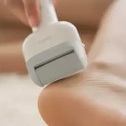 Електрична пилка для п'ят Xiaomi DOCO Electric Foot Repair Pro (736126) - мініатюра 2