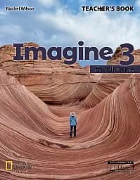 Imagine for Ukraine НУШ 3 Teacher`s Book