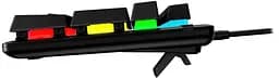 Клавіатура ігрова HyperX Alloy Origins Core PBT Red USB RGB підсвітка (букви Eng Ukr) - мініатюра 5
