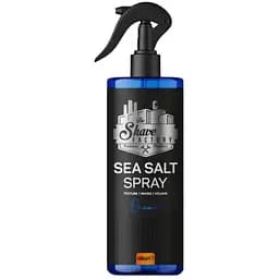 Соляной спрей для стилизации волос The Shave Factory Sea Salt Spray 400 мл