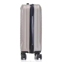Валіза Semi Line 20" S Champagne (T5864-1) - мініатюра 3