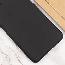 Чохол TPU Epik Black Full Camera для Xiaomi 12T / 12T Pro Чорний - мініатюра 2