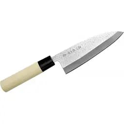 Ніж кухонний Satake Magoroku Деба 155 мм (806-138)