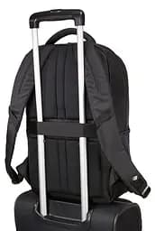 Рюкзак Propel Backpack 15.6" PROPB-116 Black Case logic sum0028077 - мініатюра 5