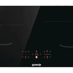 Індукційна варильна поверхня Gorenje GI621FMC [137962] - мініатюра 8