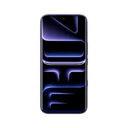 Смартфон Infinix Note Edge X6887 8/256GB Stellar Blue - мініатюра 7