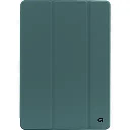 Чохол-книжка ArmorStandart Smart Fold Pen для Samsung Galaxy Tab A11 Plus Pine Green (ARM89311) [157310]