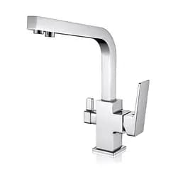 Змішувач для кухні FaoP із підключенням до фільтру A4309