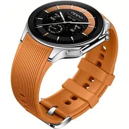 Смарт-годинник Oppo Watch X (OWWE231) Mars Brown - мініатюра 4