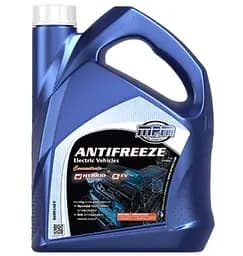 Антифриз MPM Electric Vehicles концентрат синий 5л (86005AEV)