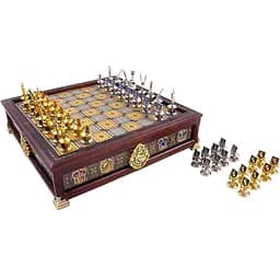 Шахматы Noble Collection Harry Potter Quidditch Chess