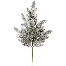 Гілочка декоративна Yes! Fun хвойна 66 см зелена (973951)