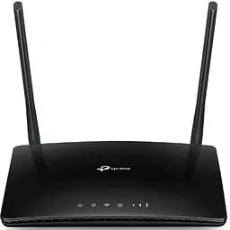 TP-Link TL-MR6400 N300