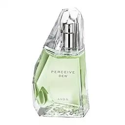 Туалетна вода Avon Perceive Dew для неї 50 мл
