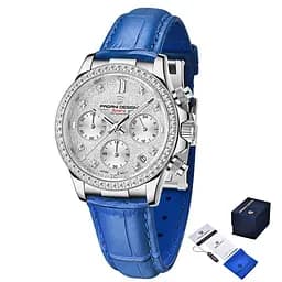 Pagani Design PD-1730 Silver-Blue