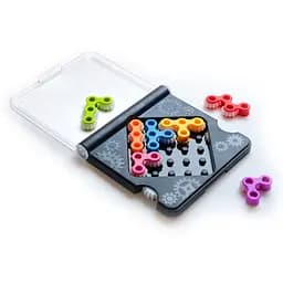 Настільна гра Smart Games IQ Шестерні IQ Gears - мініатюра 2