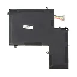 Акумулятор для ноутбука Lenovo L11M3P01 (IdeaPad U310 series) 11.1V 4160 mAh 46Wh Black