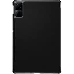 Чохол до планшета Armorstandart Smart Case Xiaomi Redmi Pad SE Black (ARM70039) - мініатюра 2