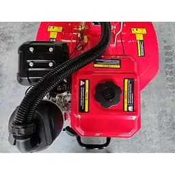 Культиватор бензиновий Forte 1050GS New колеса 8" (113375) - мініатюра 3