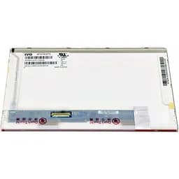 Матриця для ноутбука 10.1" 1024x600 IVO M101NWT2-R2 LED TN 40pin лівий, глянцева
