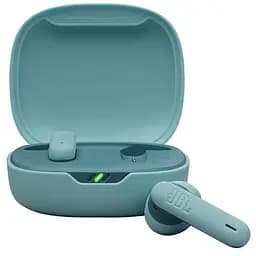 Bluetooth-гарнітура JBL Wave Flex 2 Blue (JBLWFLEX2BLU)