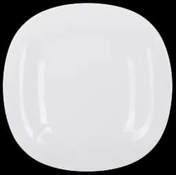 Сервіз столовий Luminarc Carine White&Black, 18 предметів - мініатюра 9