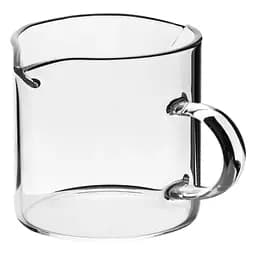 Соусниця Led Creamer з подвійним носиком 110 мл (B060705)