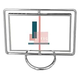 Фоторамка EVG Iron, 10X15 см (LBT03S)