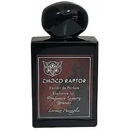 Духи оригинал Lorenzo Pazzaglia Choco Raptor 50 мл тестер Extrait de Parfum