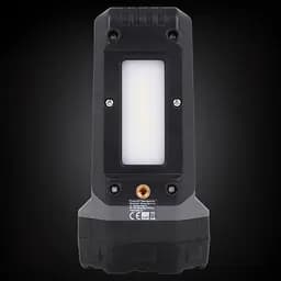 Ліхтар пошуковий Mactronic Flagger Max (1800 Lm) Rechargeable Type-C (PSL0073) - мініатюра 5