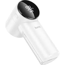 Машинка для видалення ковтунців Hoco HP70 Digital Hair Ball Trimmer [151373] - мініатюра 2