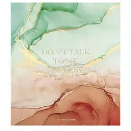 Тетрадь общая Школярик My motivations 080-3103L-2 в линию 80 листов