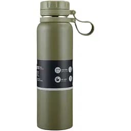 Термос Condor olDBro Stainless Steel Insulation Outdoor 800 мл оливковый
