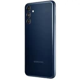 Смартфон Samsung Galaxy M14 4/64GB Sapphire Blue (SM-M145F) - мініатюра 2