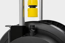 Візок для шланга Karcher HT 2 (2.645-361.0) - мініатюра 2